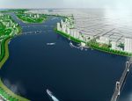 Quảng Ngãi ưu tiên công trình cao tầng bên sông Trà Khúc